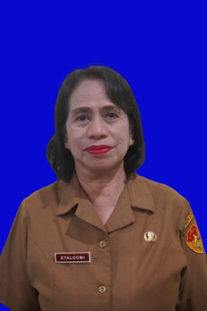 Kepala Bidang Pencatatan Sipil Provinsi NTT